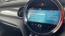 MINI Cooper 1.5 C Exclusive 5dr Auto Petrol Hatchback